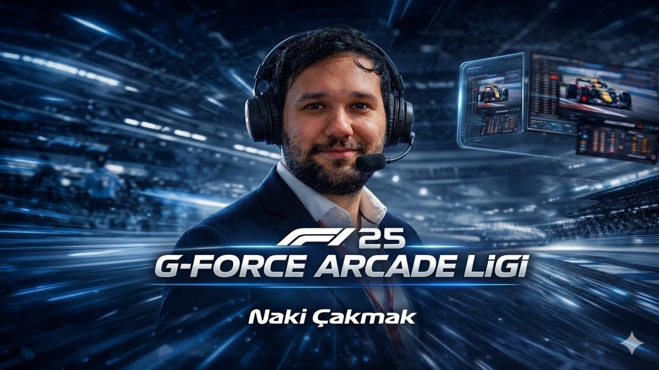 FORMULA 1 2025 KANADA GP YARIŞ ÖNÜ