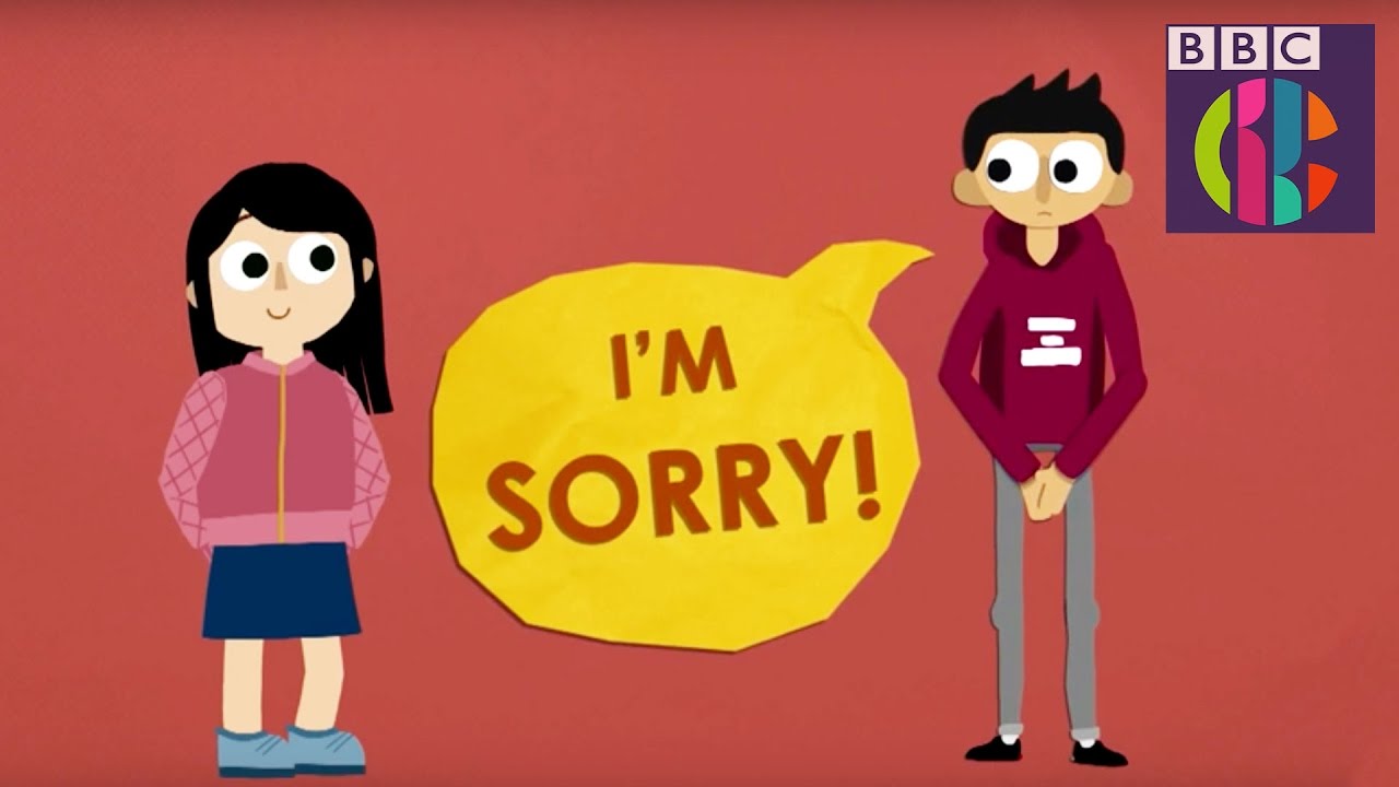 Being a Bully | CBBC