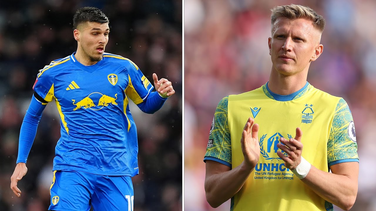 KOA Transfer Talk: Joël Piroe and Sam Surridge on Ipswich Town's striker targets list