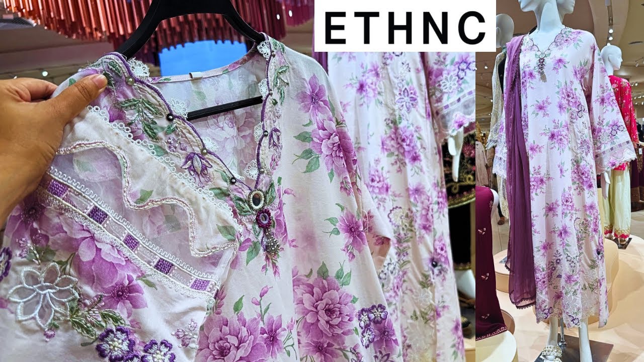 🔥ETHNIC New Collection 2026 📣😱 ethnic sale 2026 ♥️ 70% OFF