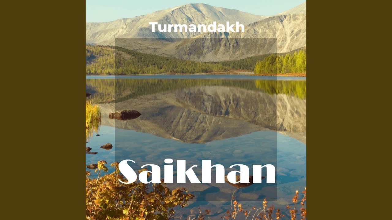 Saikhan