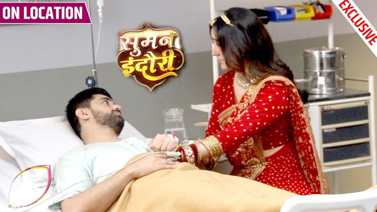 Suman Indori | Teerth Ki Tabiyat Huyi Kharab, Teerth Ne Suman Ko Batayi Sachai | On Location