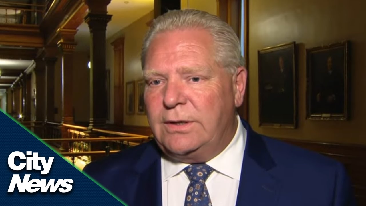 Ford government approves highest rent increases in almost a decade.