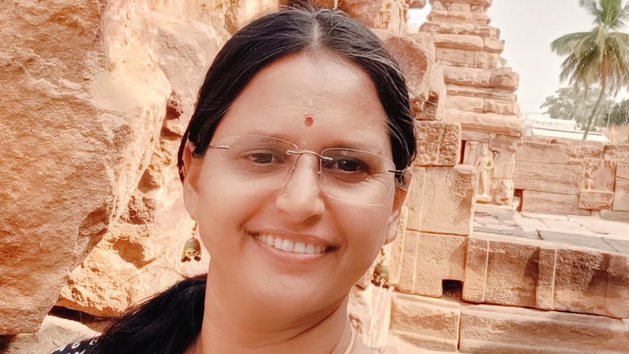 बदामीतील ऐहोळे पट्टडकल भूतनाथ ही सुंदर पर्यटन स्थळे | Hampi Badami - 3rd Day Trip #vlog 