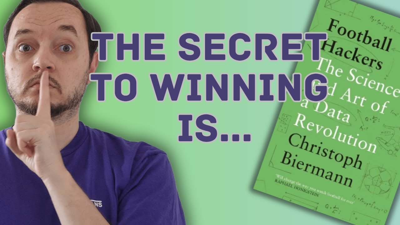 What Every Football Fan Should Know About Data | Football Hackers Review