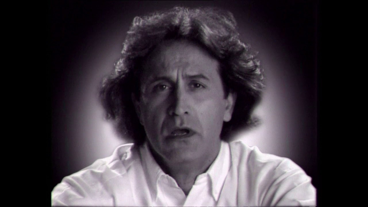 Τα βεγγαλικά σου μάτια - Γιώργος Νταλάρας (Official video clip)