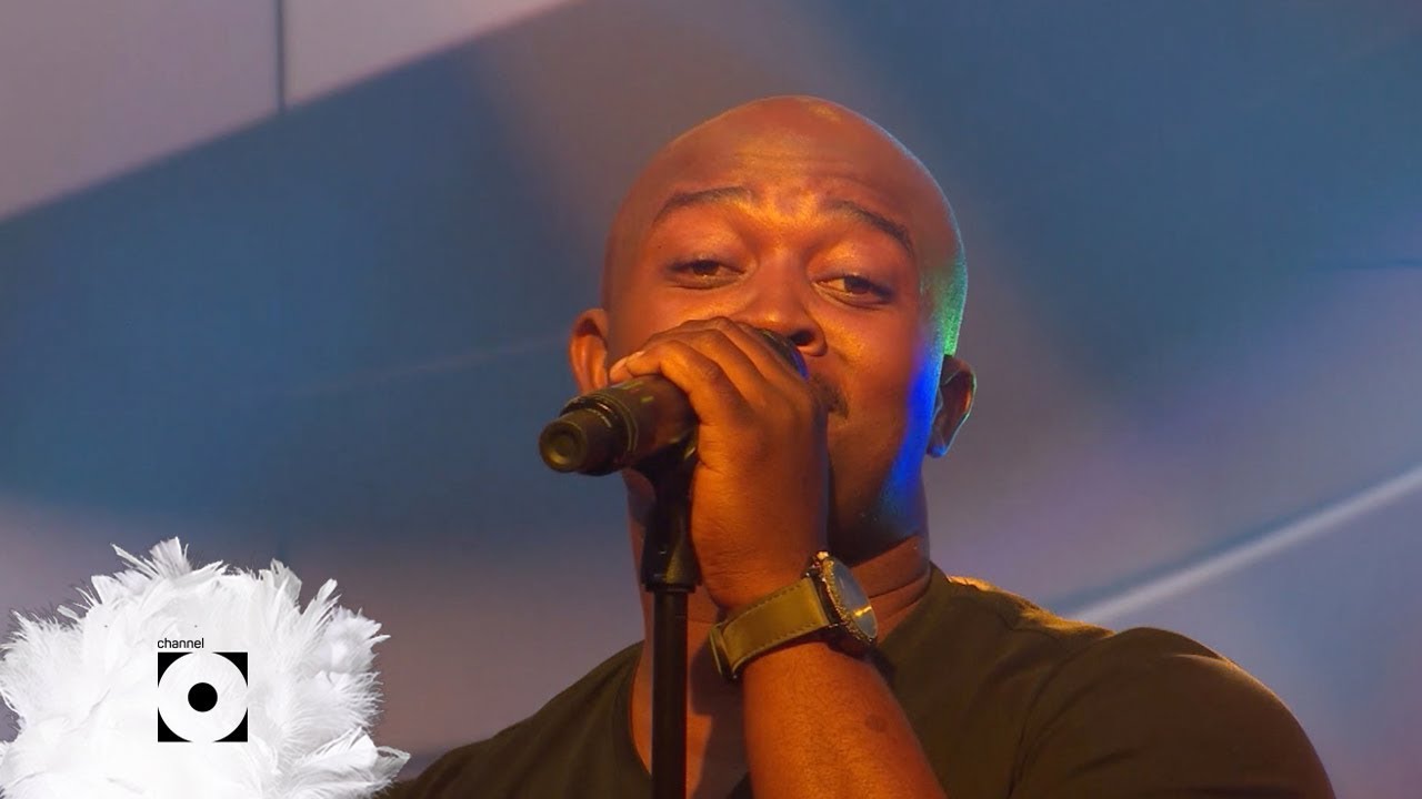 Semito performs &lsquo;Ungu Bae&rsquo; &ndash; Massive Music | Channel O