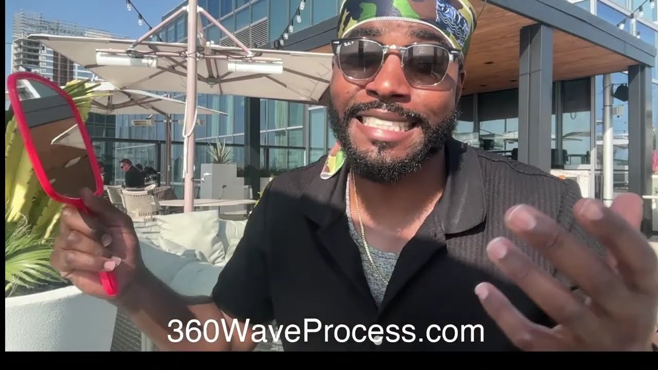 How To Keep Your Hair Moisturized; Best Products? (Live Stream) Pt.2