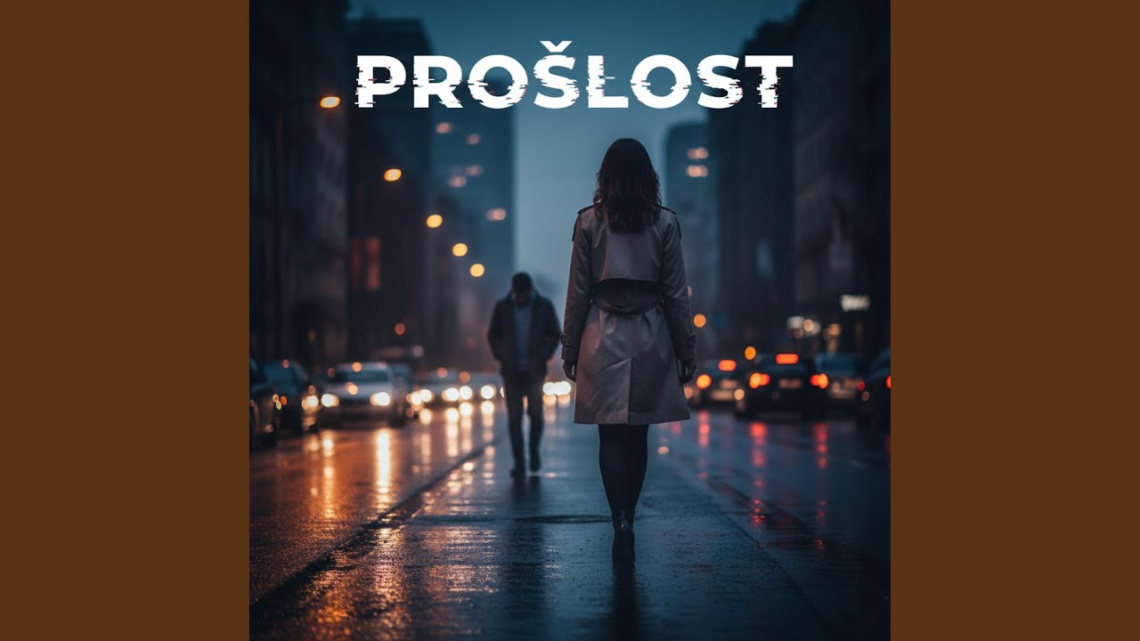 Pro&scaron;lost