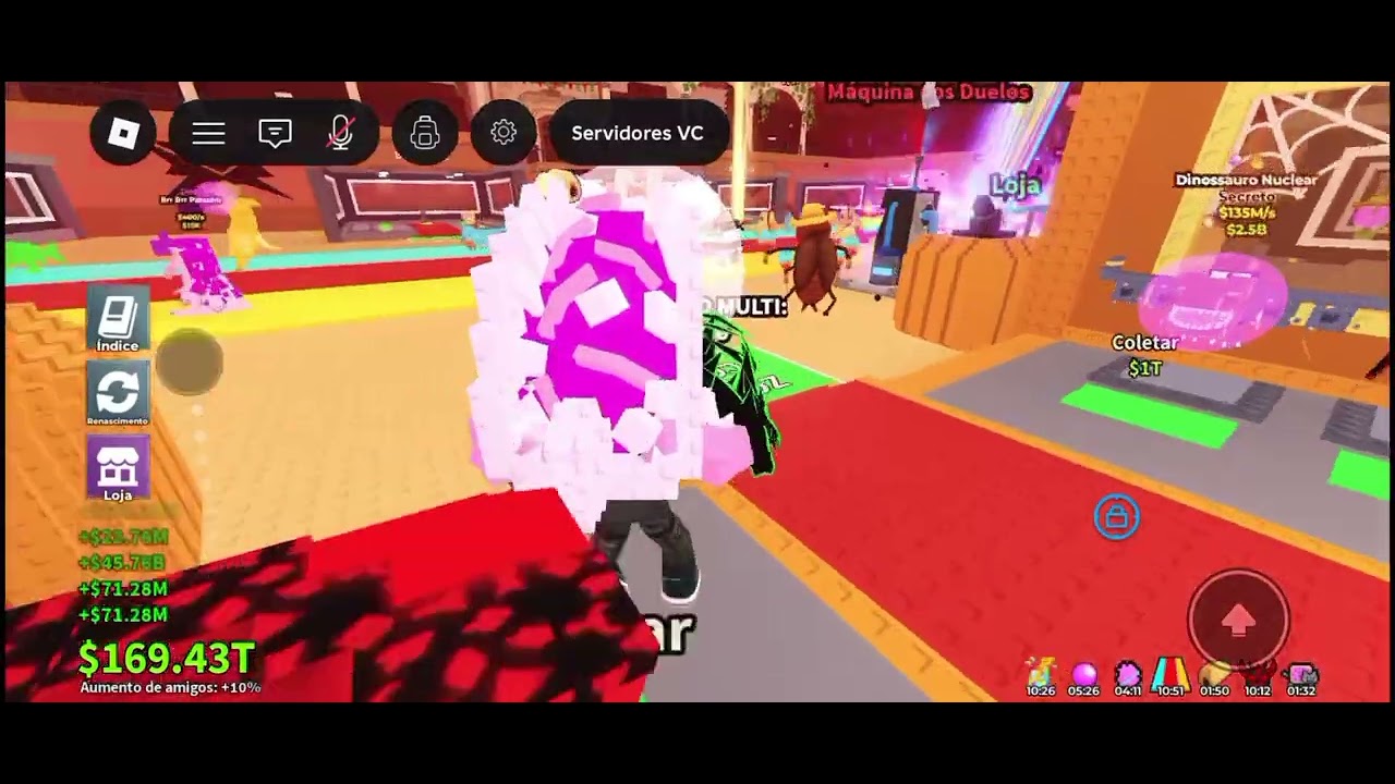 Peguei nuclearo evento tacos!!!