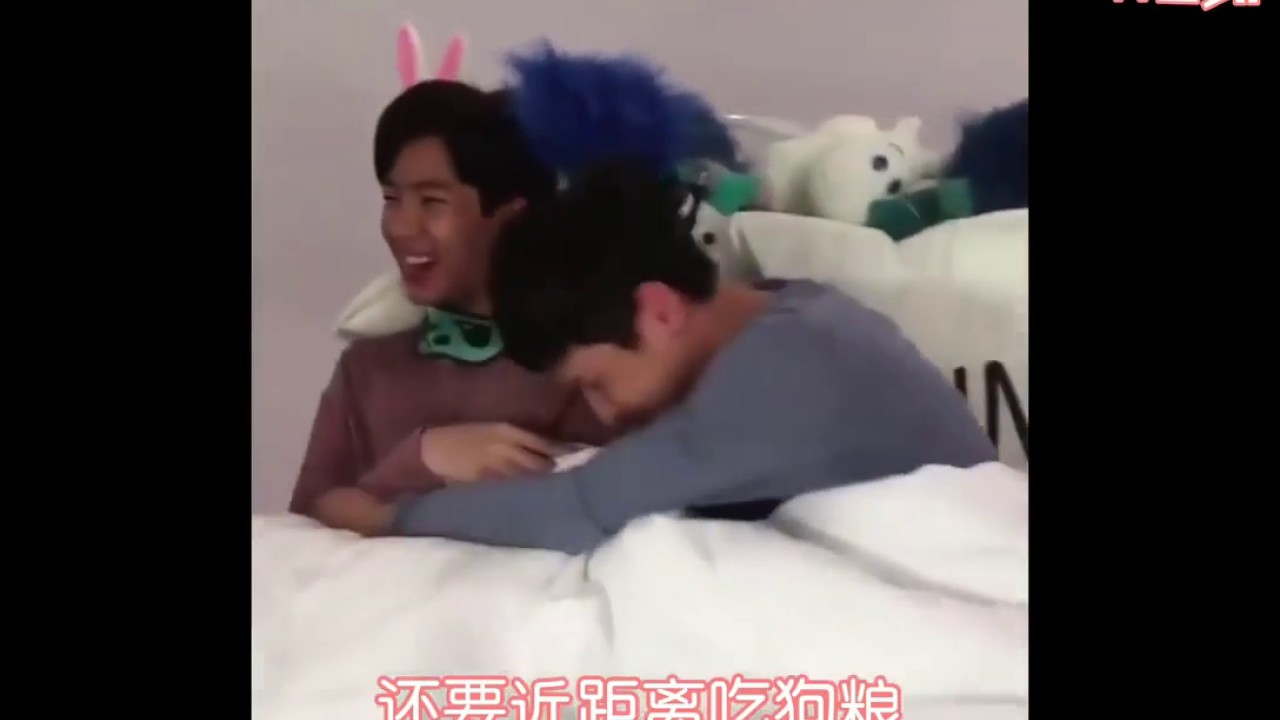 [Vietsub | OffGun] Nhật Kí Ngọt Ngào