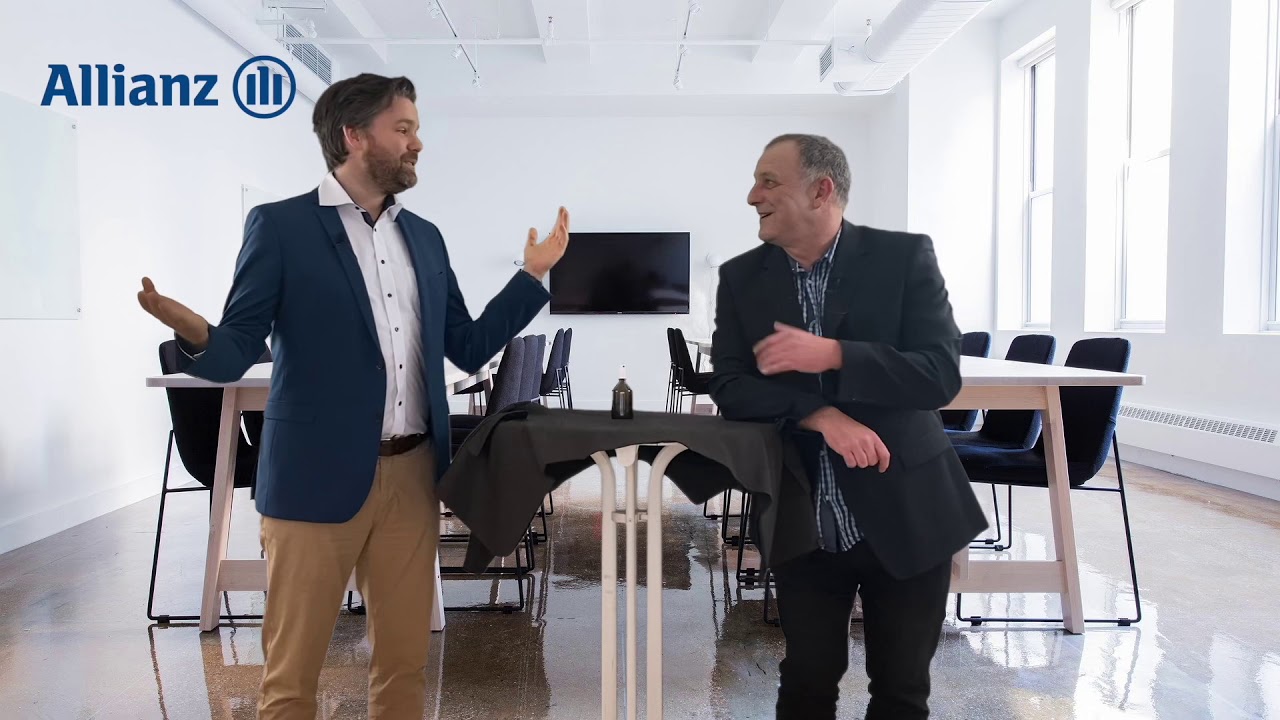 Die Allianz Ingo L&uuml;hring aus 31535 Neustadt bietet ab sofort Online Termin Buchung