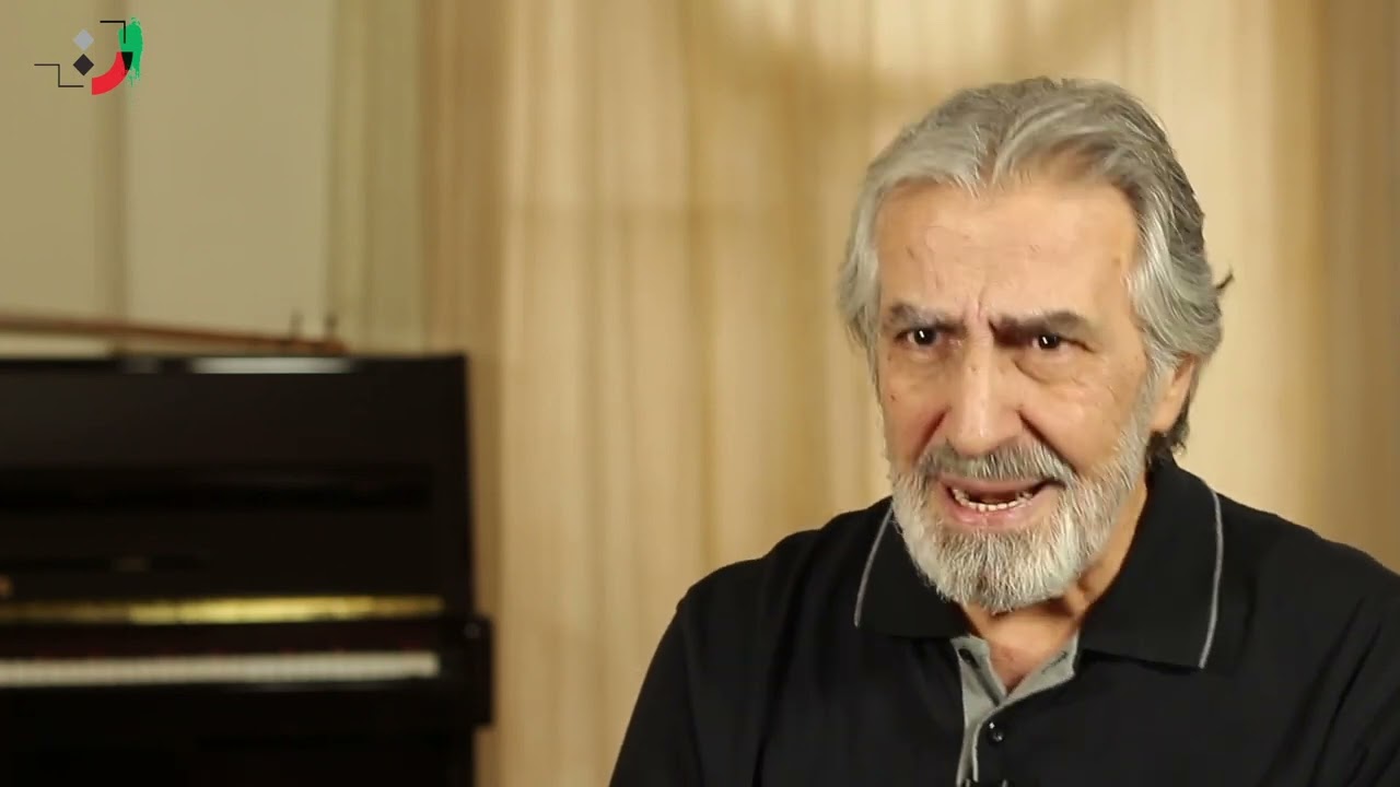 Fereydun Shahbazian - Part 02 - فریدون شهبازیان - قسمت دوم
