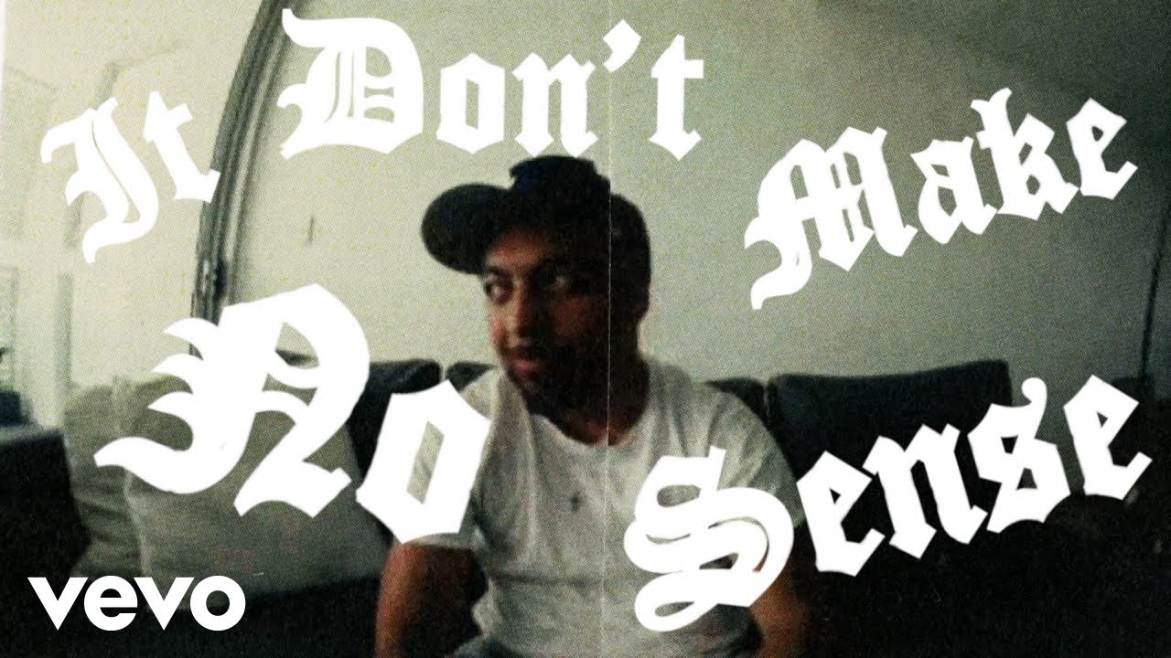 Juwan - Don't Make No Sense (Lyric Video)