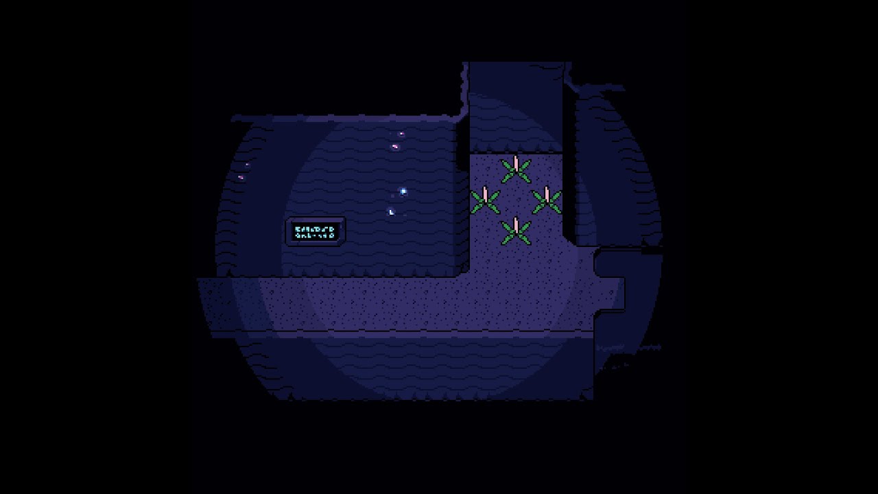 DUSTTALE | Waterfall