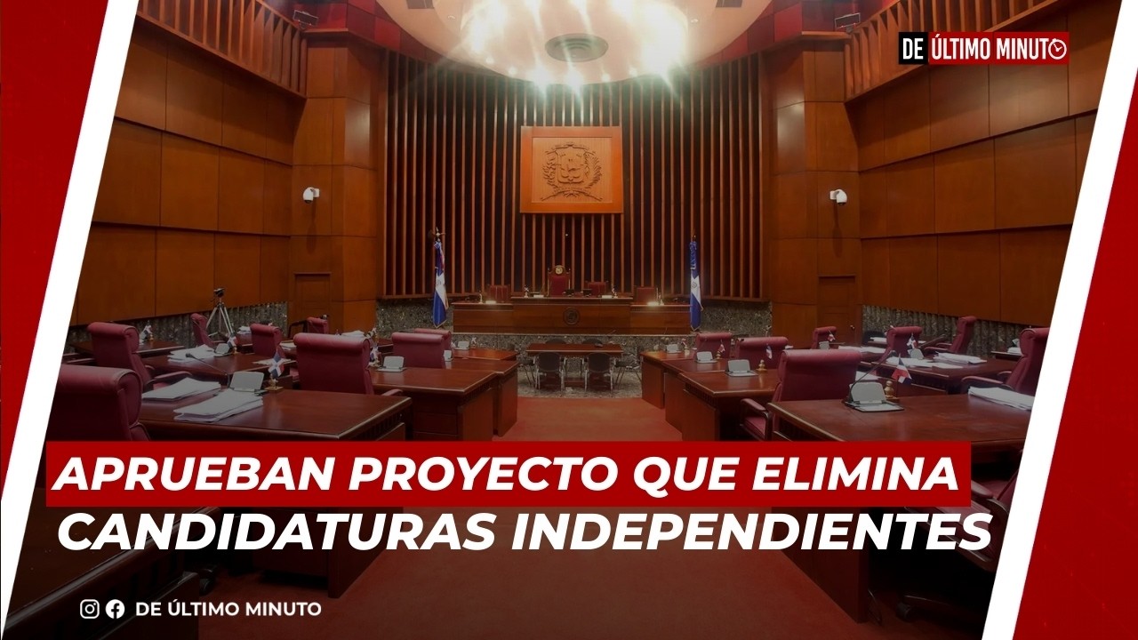 🔴EN VIVO: SENADORES APRUEBAN NUEVO PROYECTO NOTICIAS DE ÚLTIMO MINUTO -04.03.26