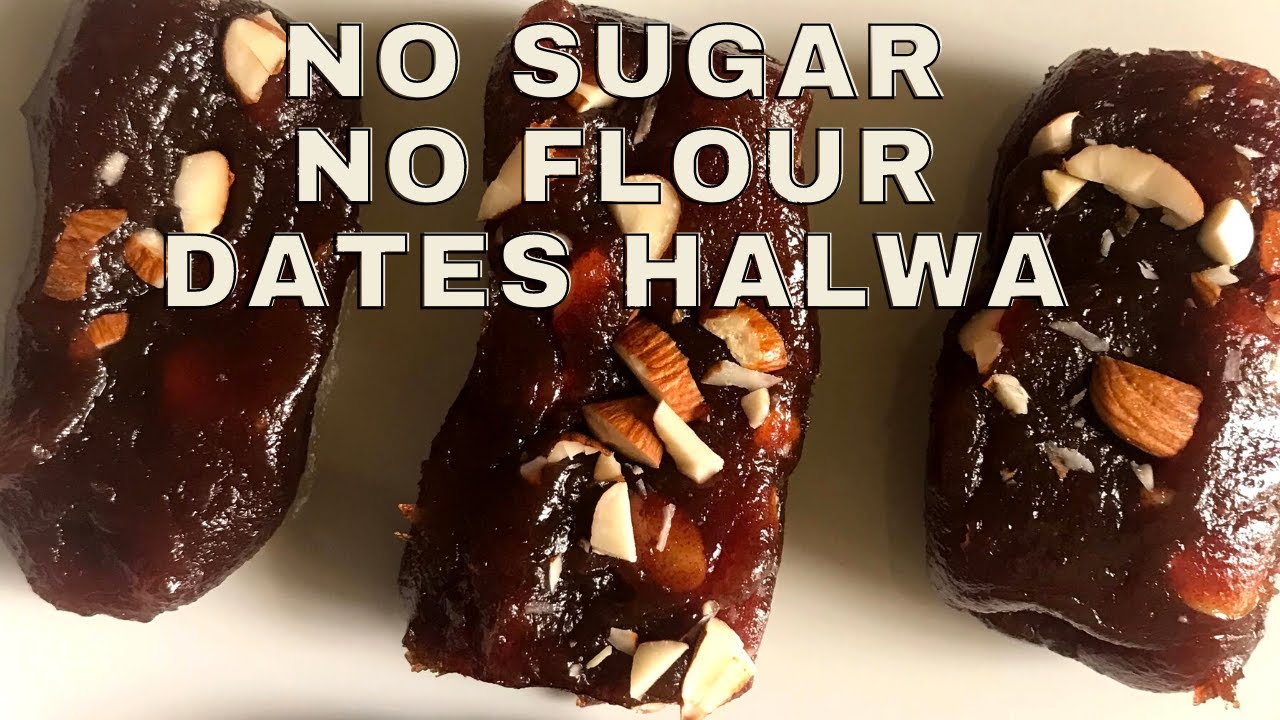 Dates halwa Recipe | khajoor Ka halwa | No sugar No Flour Dates Halwa Recipe| Halwa recipe |