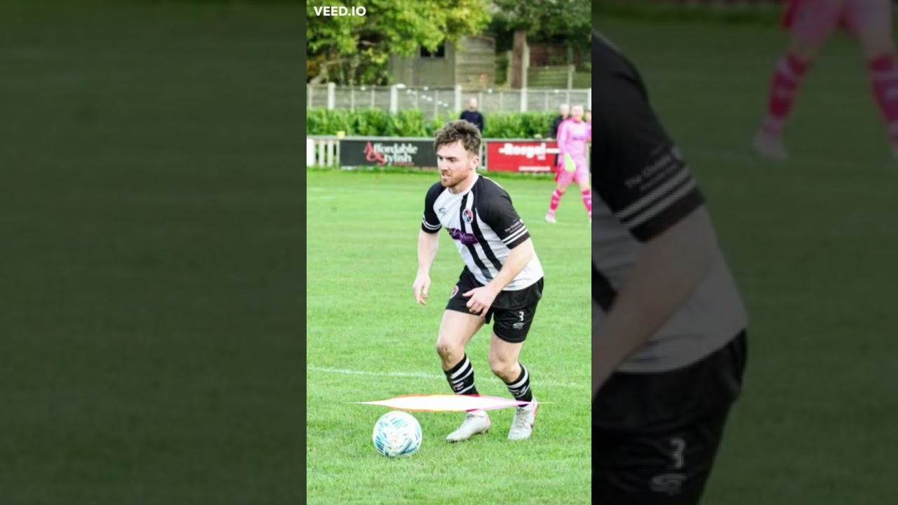 West 2 - 1 Golcar United: Chris Rowley reaction.