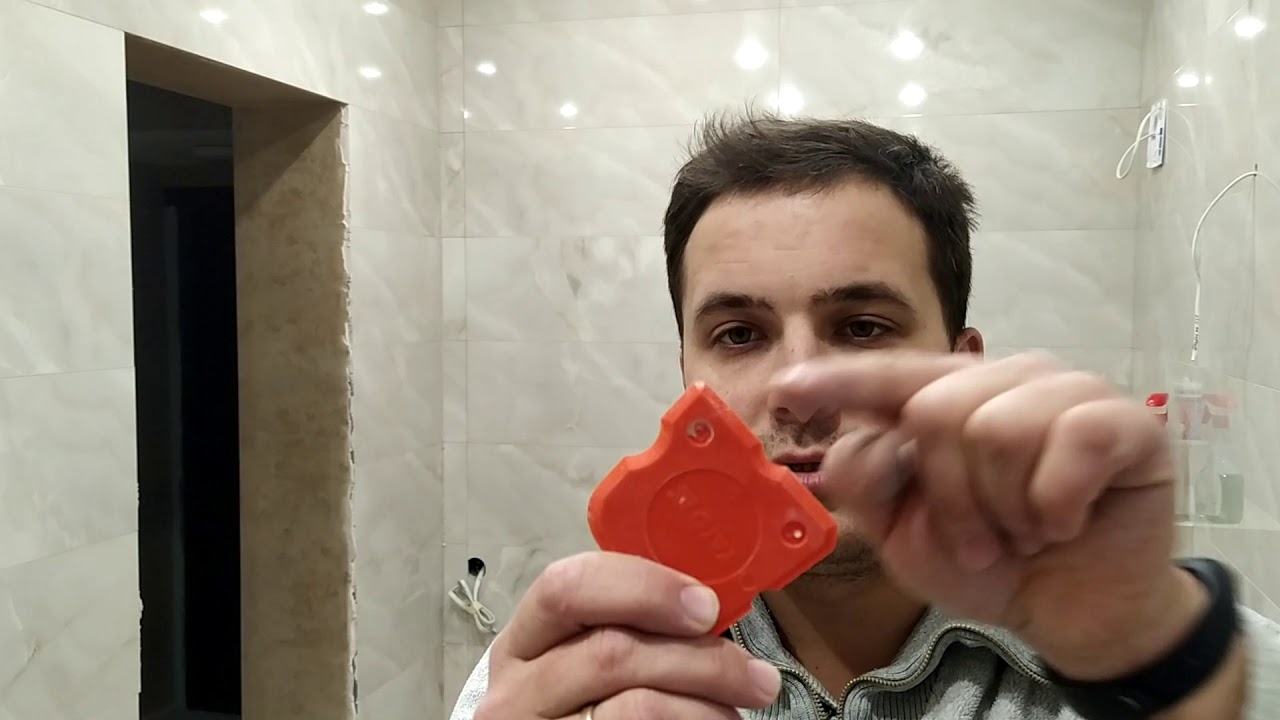 чем затереть внутренние углы примыкания? Мой ответ -силикон!