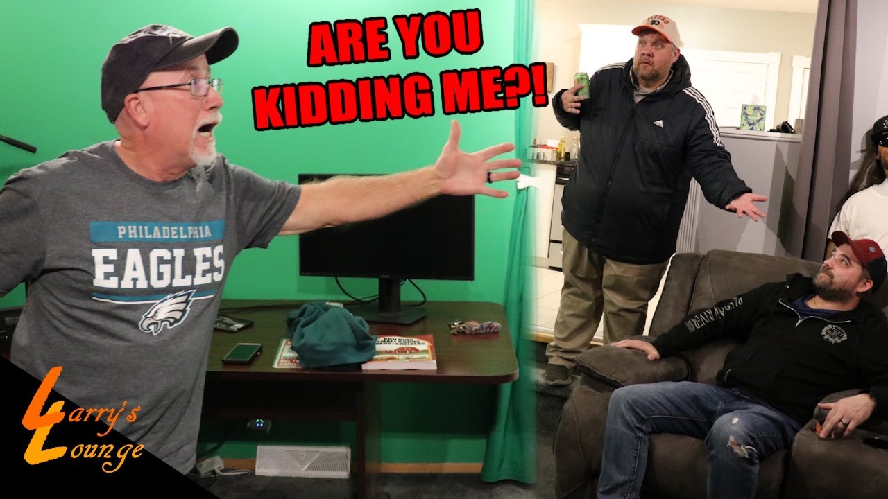Tempers Flare!!