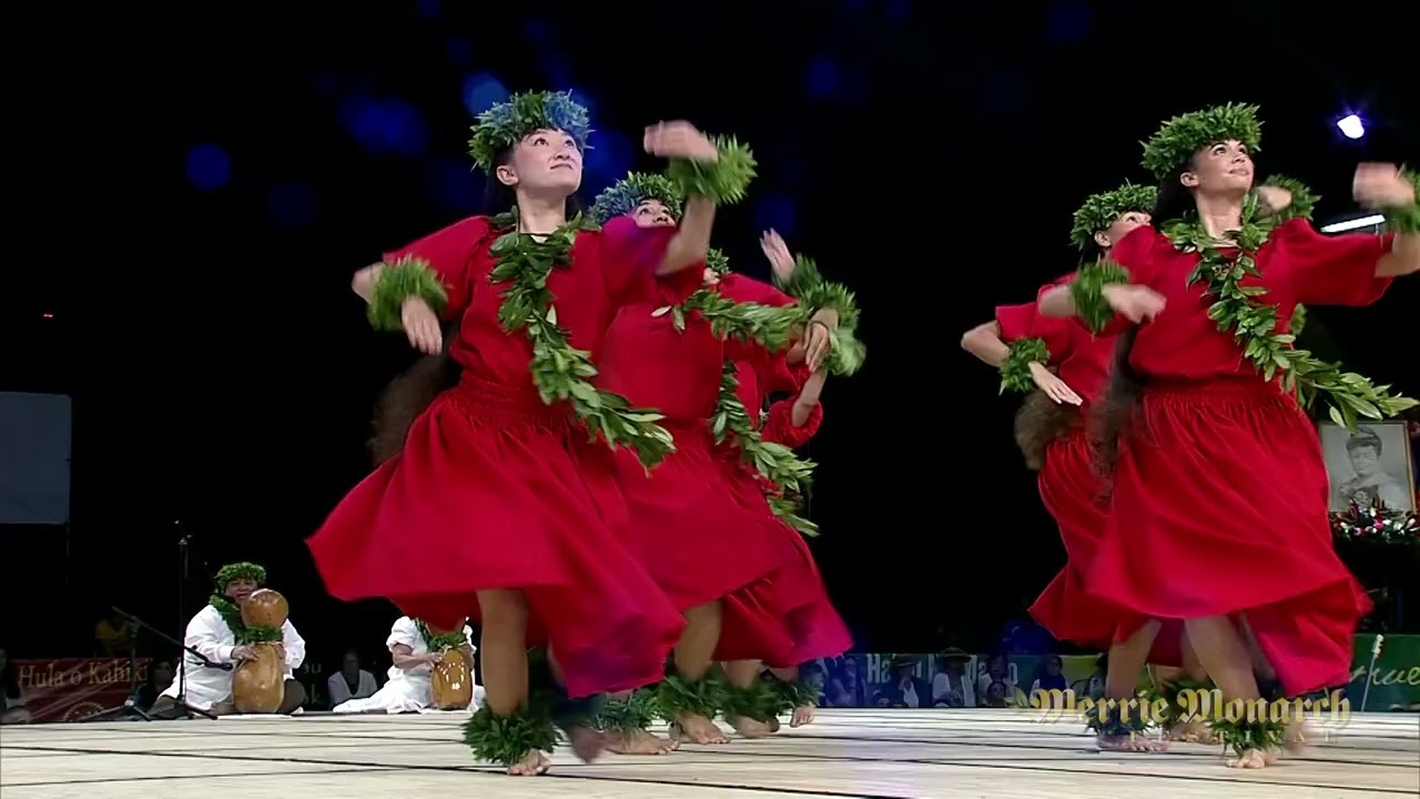 Ka Lā ʻŌnohi Mai O Haʻehaʻe (WAHINE)