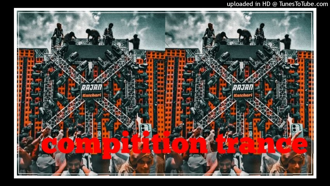 MONSTER EDM TRANCE STYLE DJ GOLU KHANIYADHANA 2025