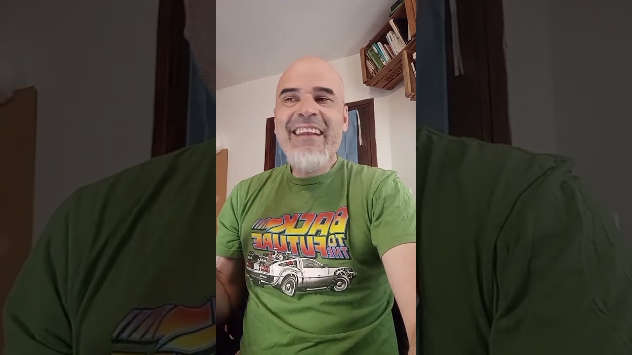 Refutando al creacionista antievolución. 