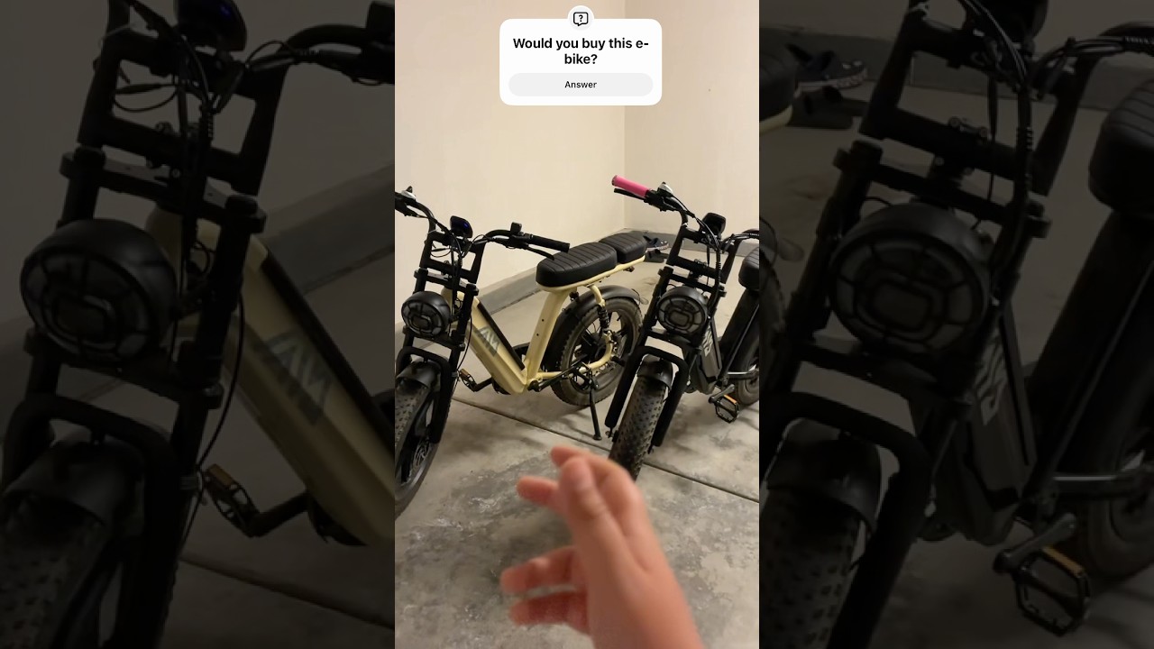 Reviewing the new 2026 TST R7 !!