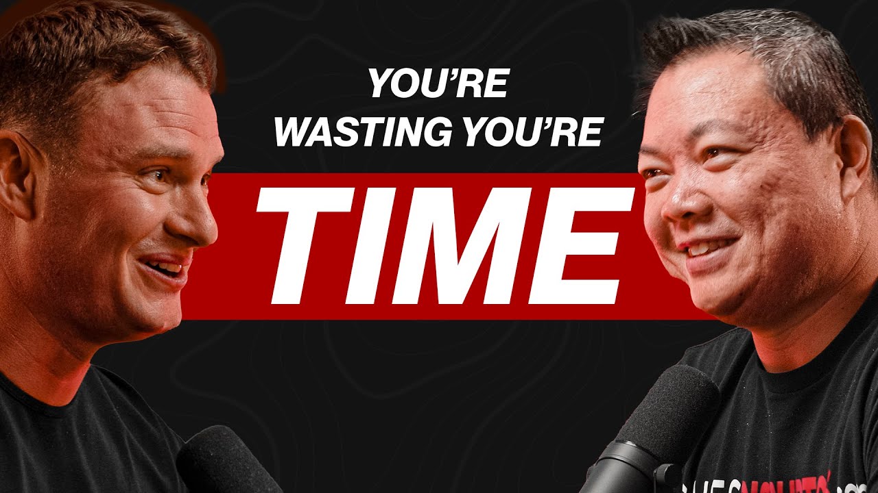 Why People Fail in Real Estate and How to Avoid It