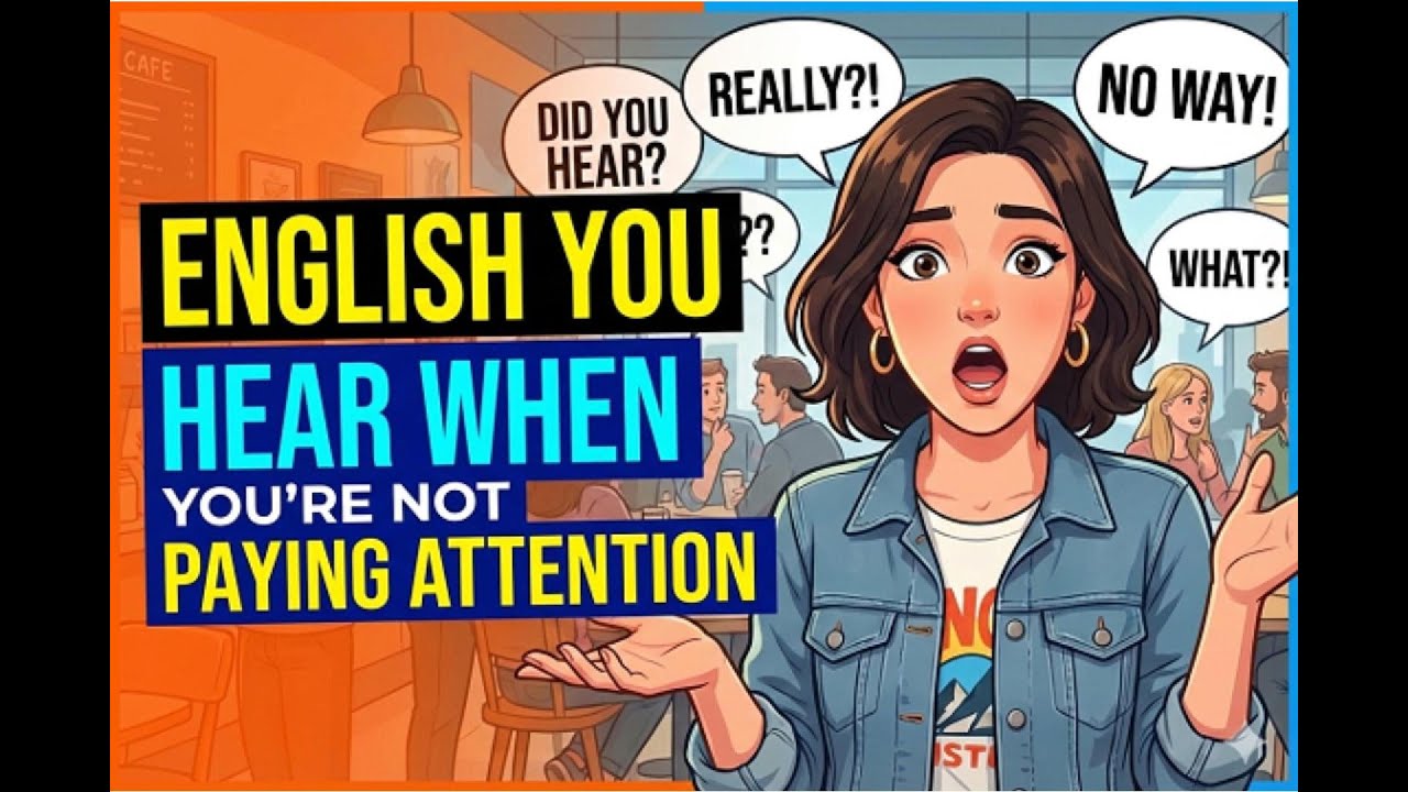 Why This English Sounds Familiar