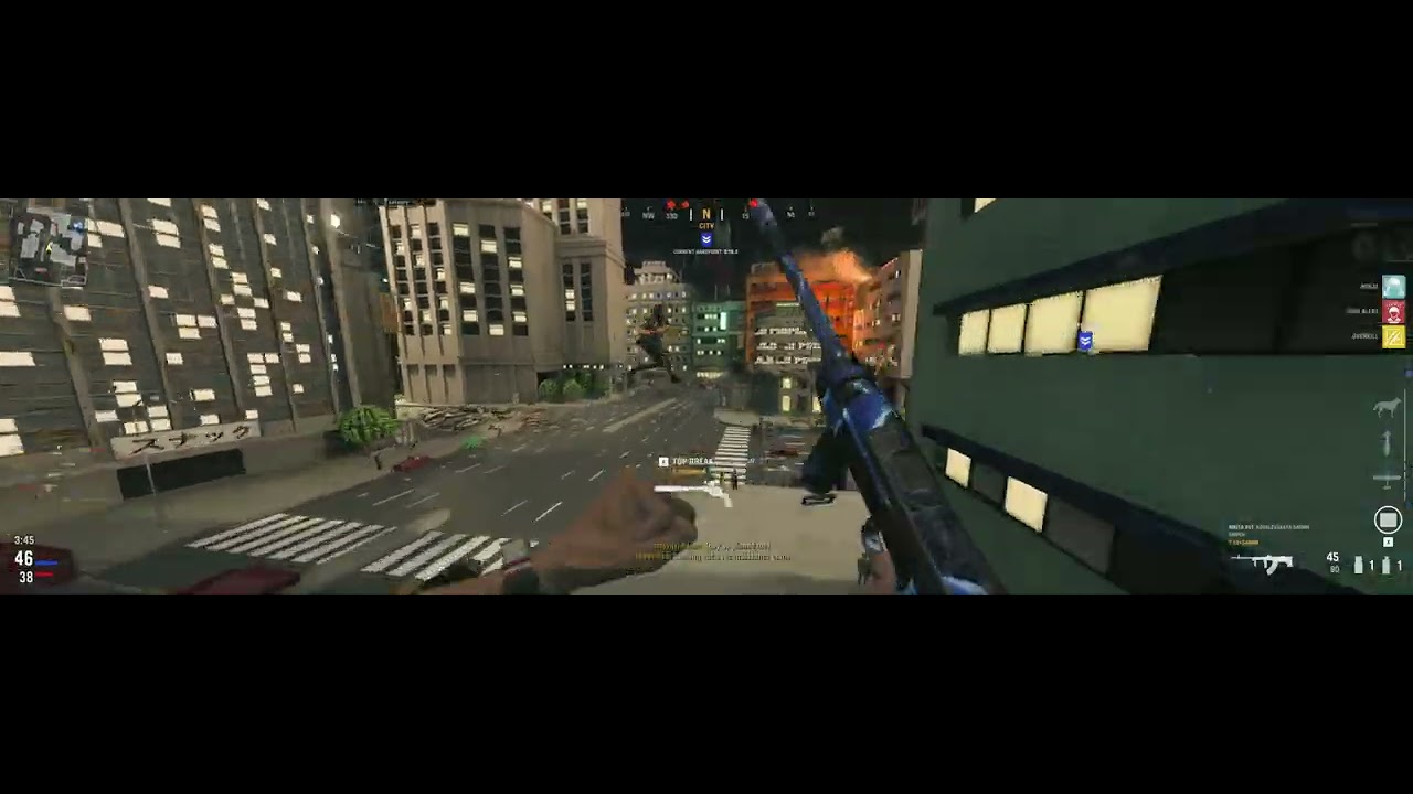 New King Kong vs Godzilla Map