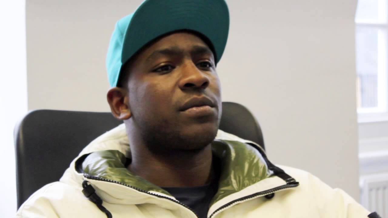 Skepta Explains Licensing Deals (Throwback @AmaruDonTV)