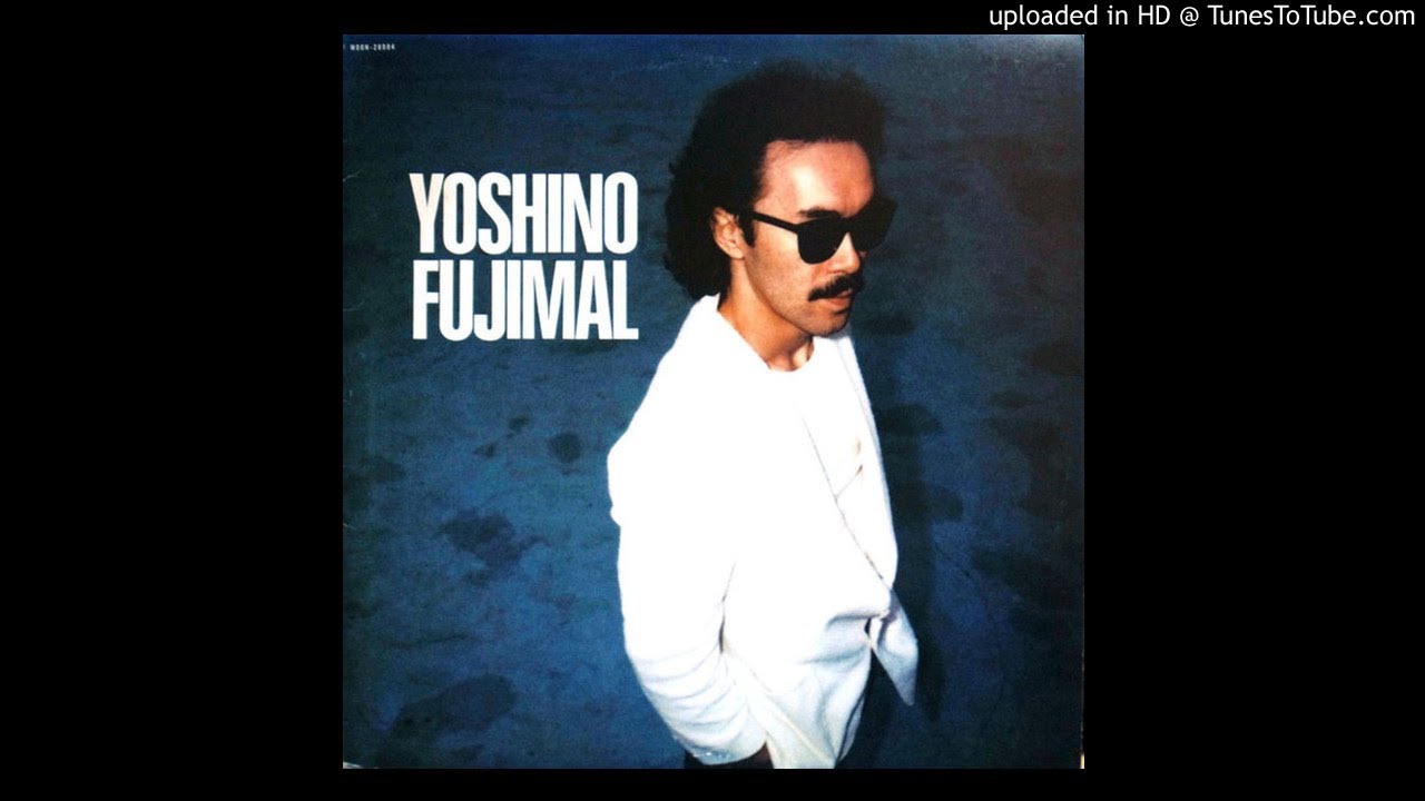 Yoshino Fujimal - Pretender