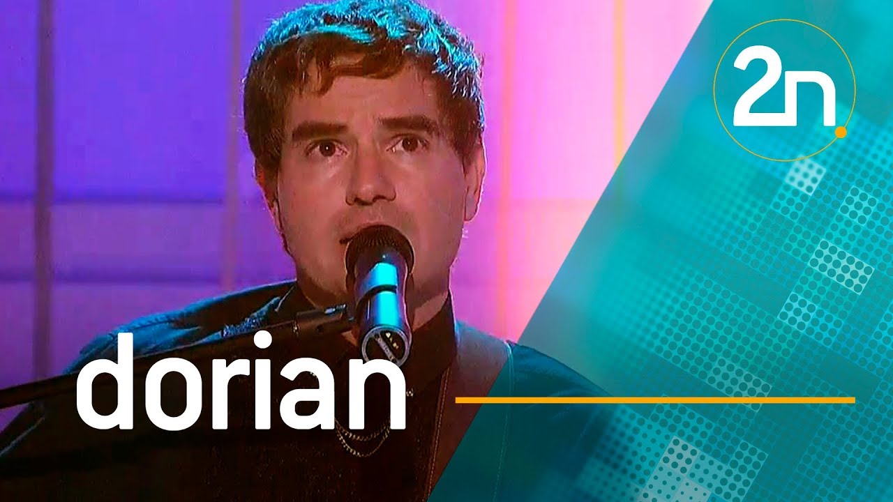 DORIAN interpreta 
