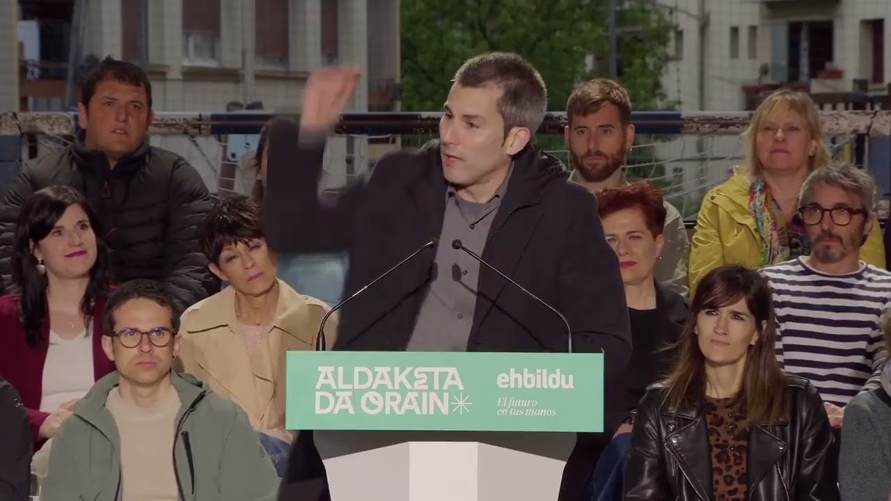 Zenbatetan ez dugu amets egin onartezin den oro aldatzearekin? Unea da orain!