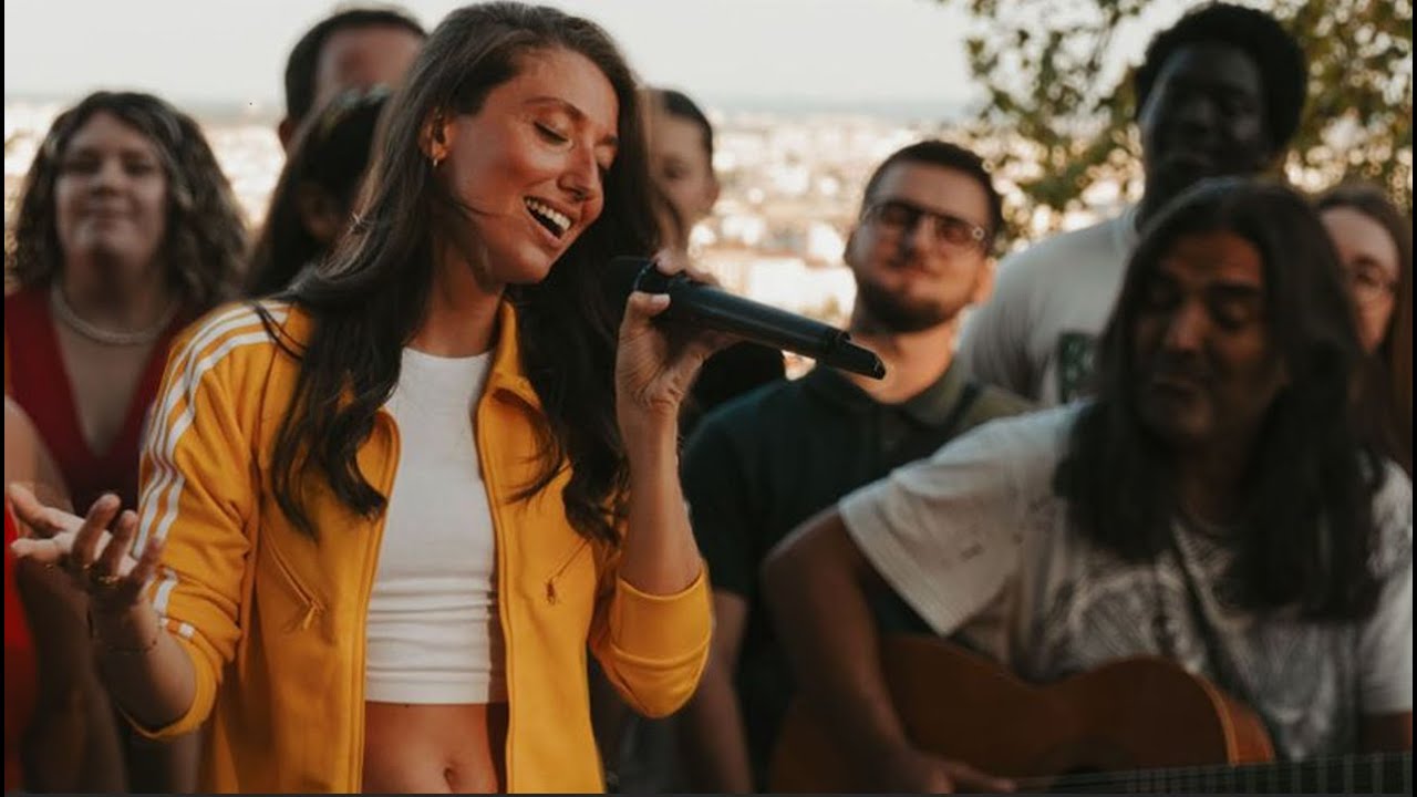 Charlie Oz – Nouveau Départ ( Version Acoustique )