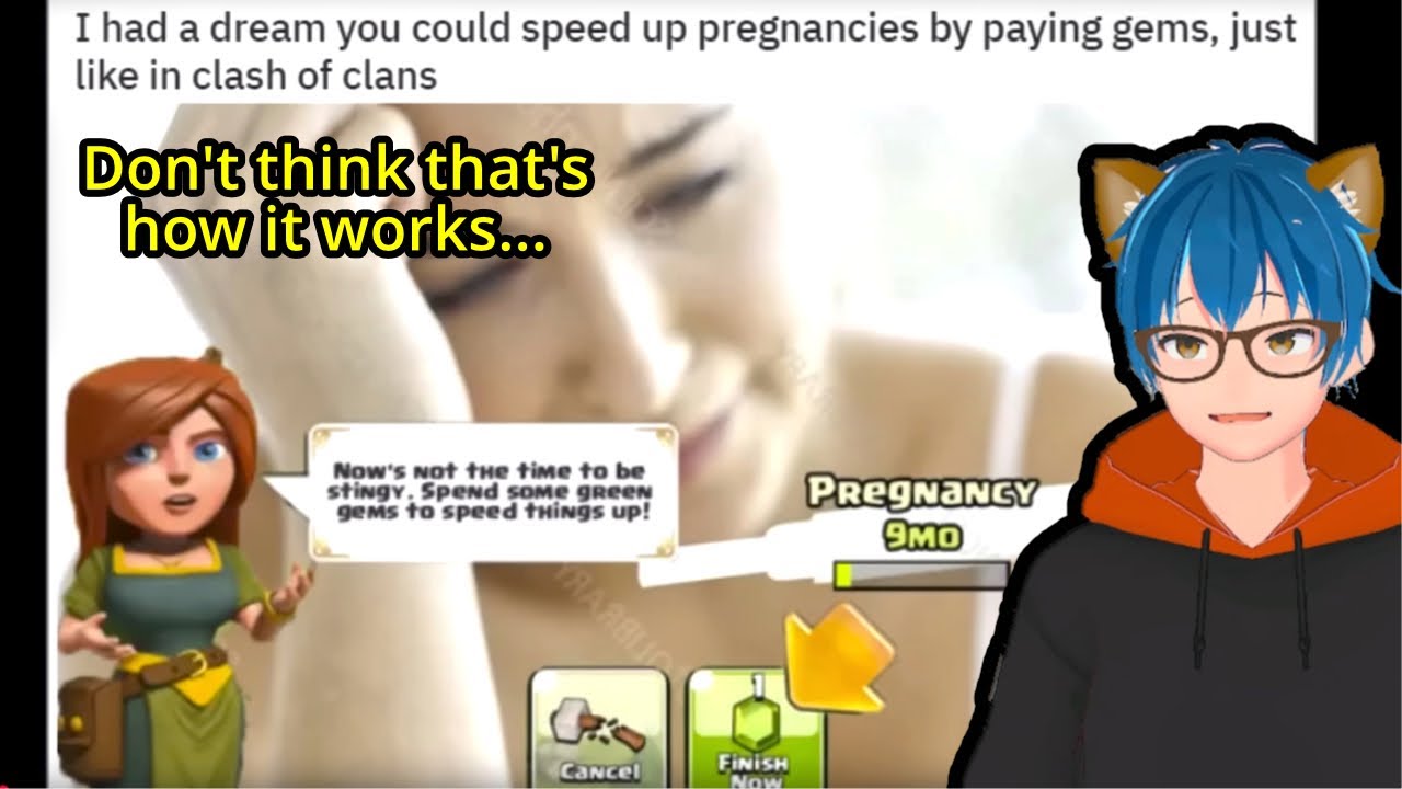 Absurd Memes made up in People's Dreams | Matt Rose React