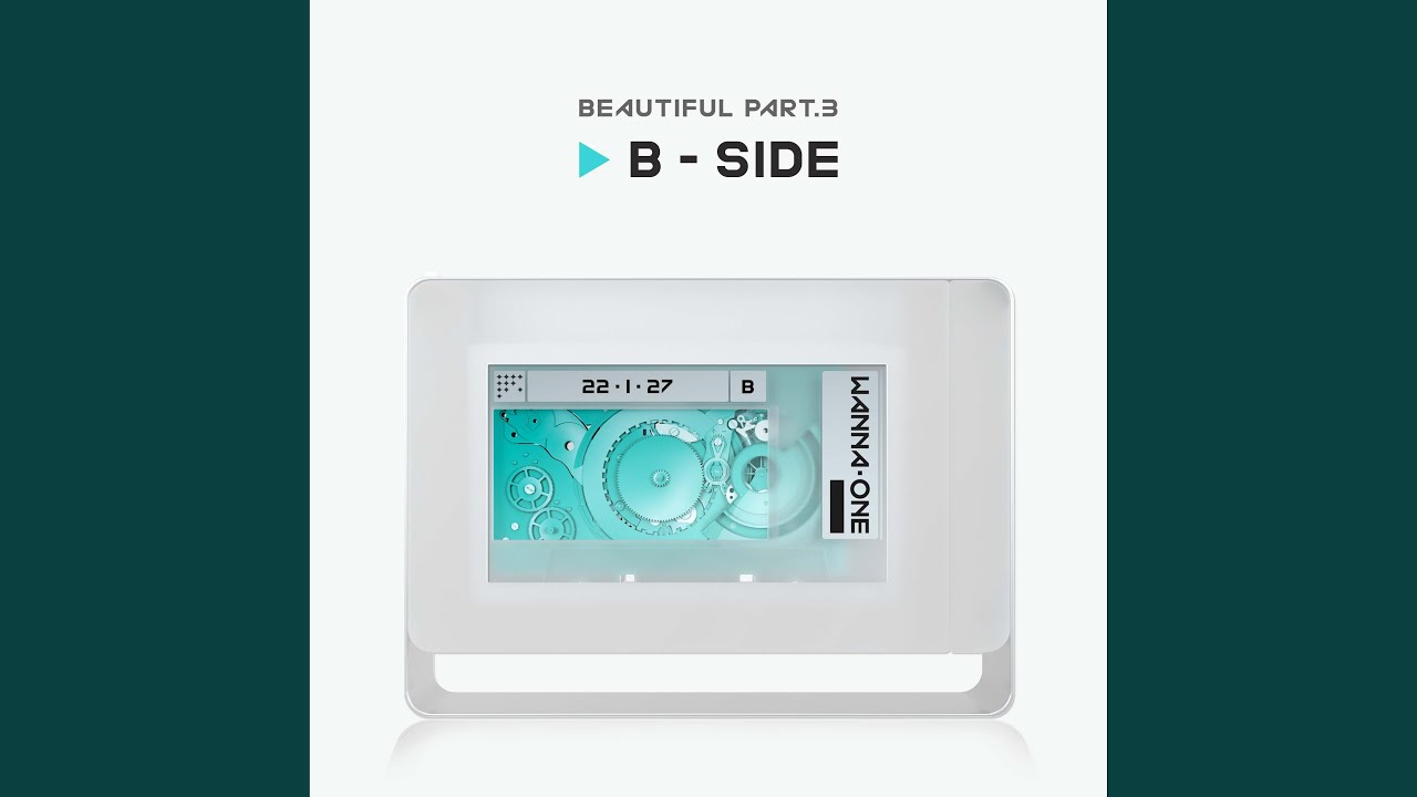 Beautiful (Part.3)