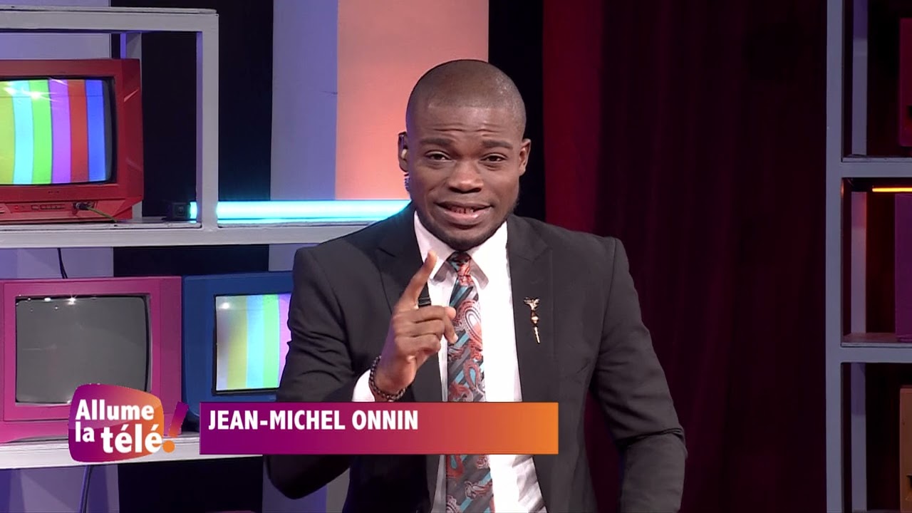 Allume la Télé du 04 Avril 2023 Jean Michel ONNIN reçoit Akissi Delta