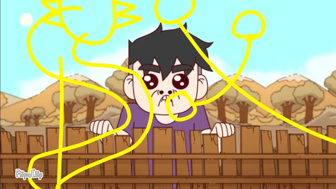 Silly2 Vs Mr Sun Babies phase 11 |maxrill-8