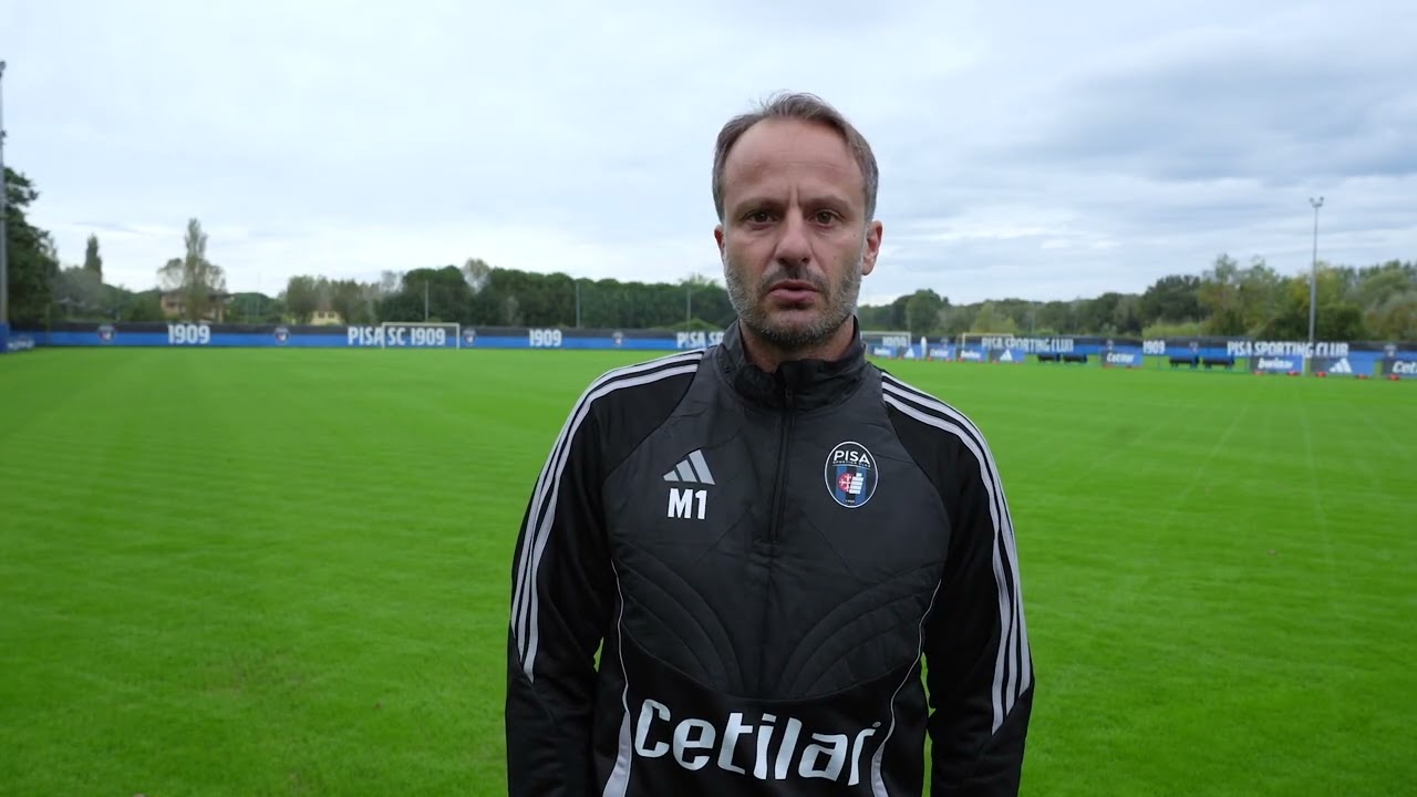 Alberto Gilardino le dichiarazioni  prima di Milan Pisa