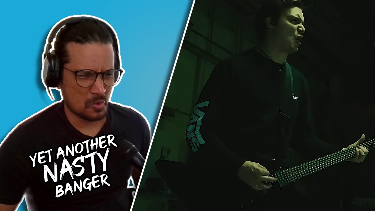 They Are Quickly Becoming My Favorite Band | SAW | Orbit Culture REACTION