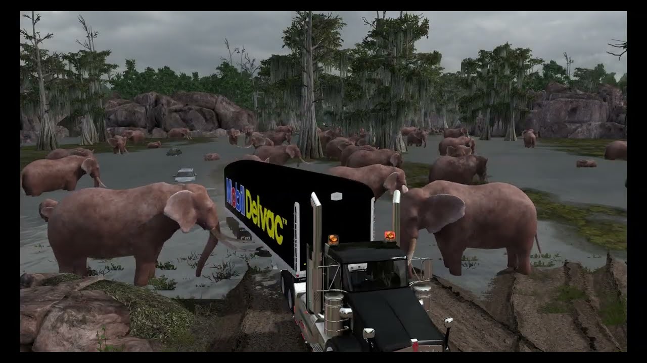mapa colombia coffee american truck simulator ruta halloween