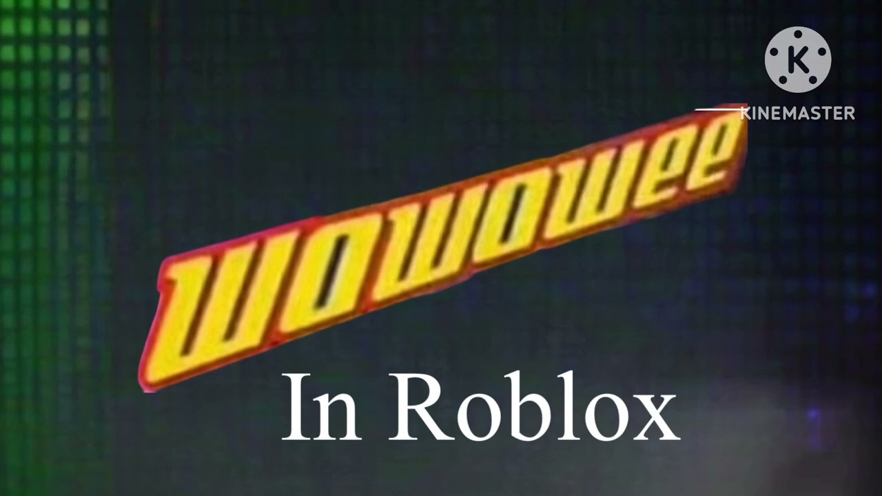 Wowowee Theme Song (AUDIO ONLY)