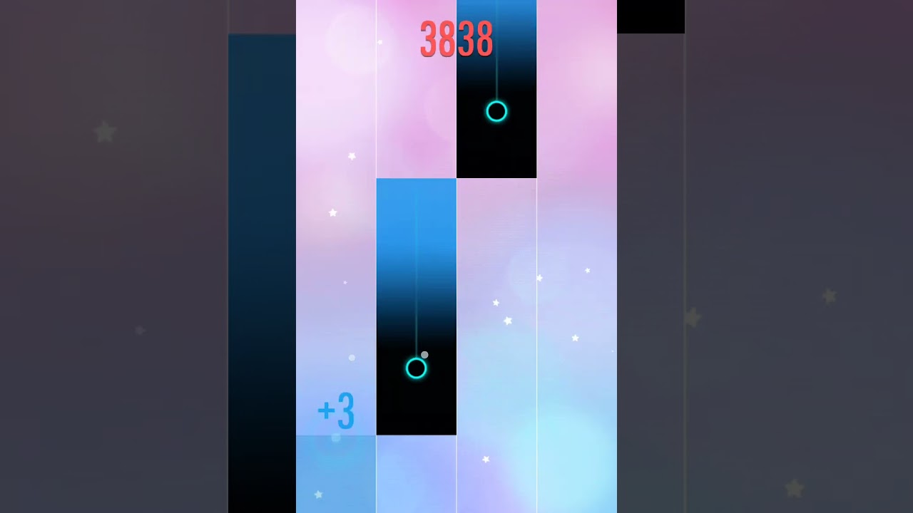 5k on double tiles