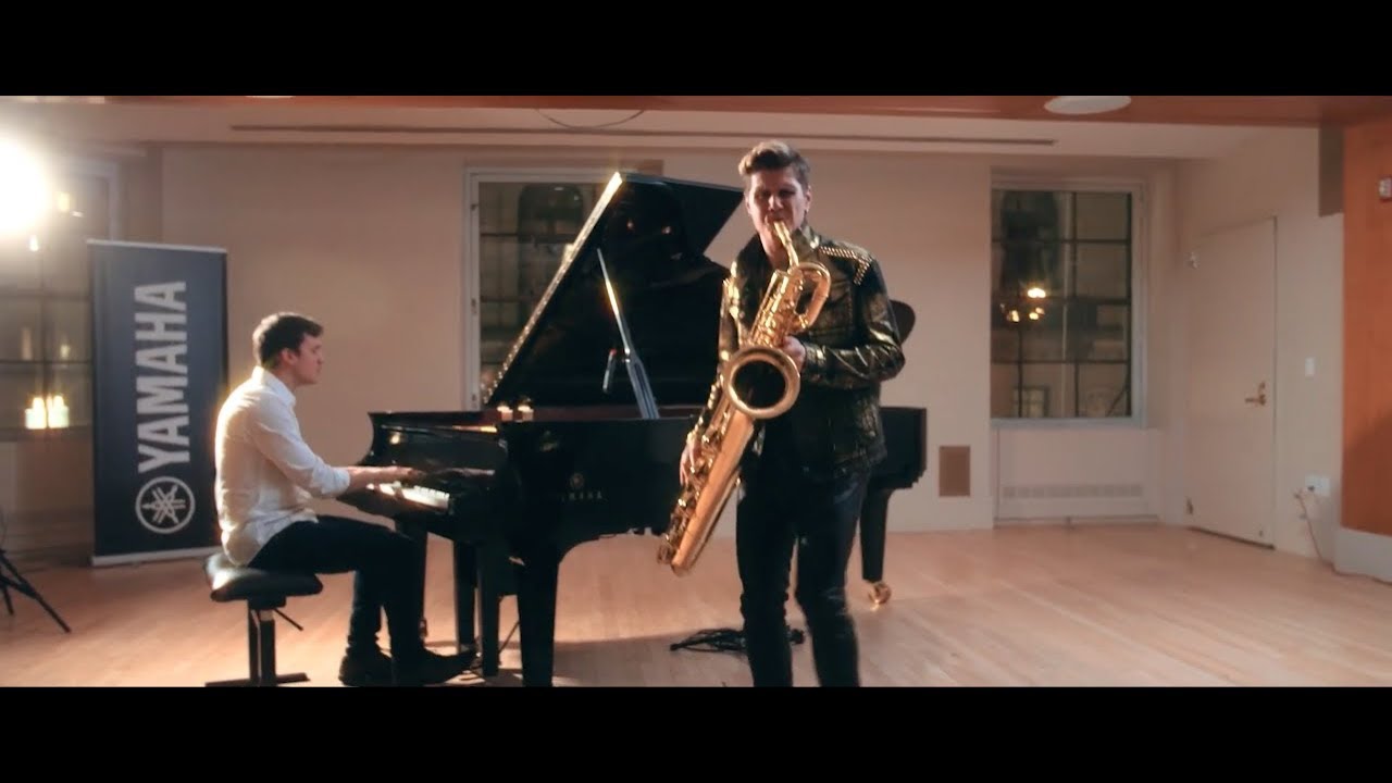 YBS-52 Blues (Leo P)