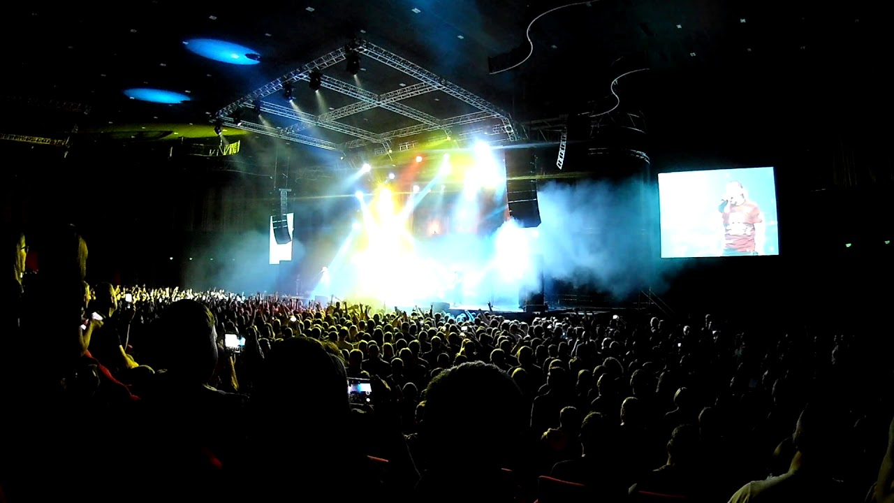 Король и Шут. КняZz. Старинные часы. Event Hall