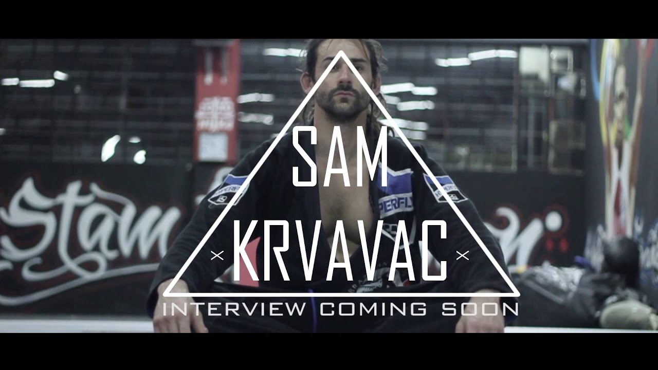 CHOKETV:Samuel Krvavac Video Interview...Coming Soon