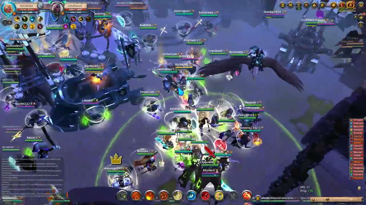 QUE PASO!!!! QUE NOS JALO?