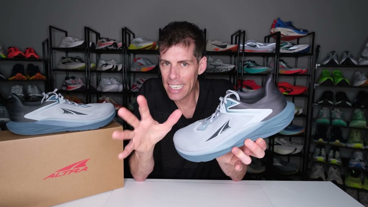 Altra Torin 8 Review: A Lively, Zero-Drop Max-Cushion Trainer For Daily Miles